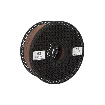 Porima Kahverengi ABS Filament 1.75mm 1kg
