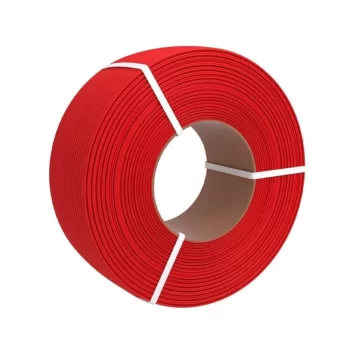 Porima Kırmızı Eco PLA Filament 1kg 1.75mm