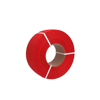 Porima Kırmızı Eco PLA Filament 1kg 1.75mm