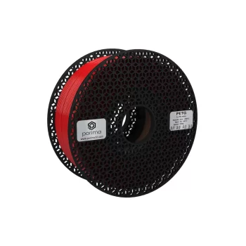 Porima Kırmızı PETG Filament 1kg 1.75mm