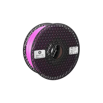 Porima Magenta Silk PLA Filament 1.75mm 1kg