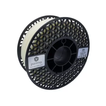 Porima Natural ABS Filament 1kg 1.75mm