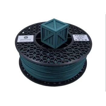 Porima PLA Pine Wood ÇAM Filament 0.5 kg