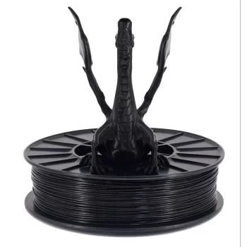 Porima PLA Star Simli Siyah Filament 1kg