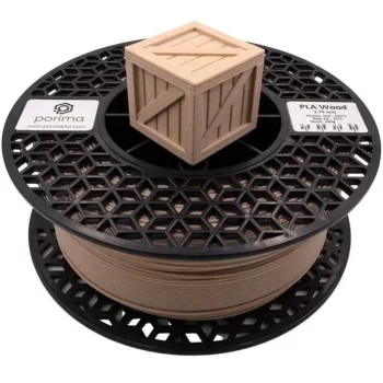 Porima PLA Wood Filament 0,5 kg