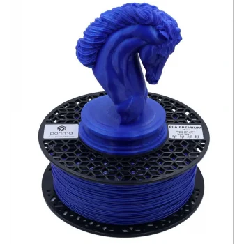 Porima Safir Mavi PLA Premium Filament