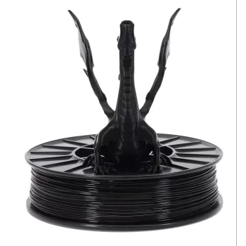 Porima Siyah ABS Filament