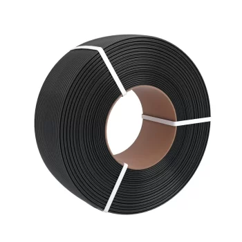 Porima Siyah Eco PLA Filament 1kg 1.75mm