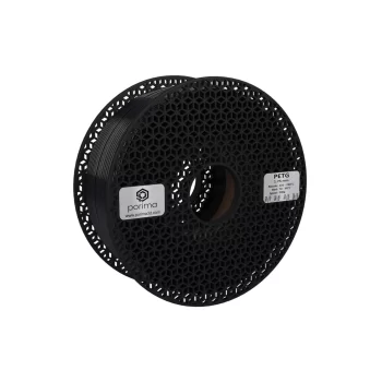 Porima Siyah PETG Filament 1.75mm 1kg