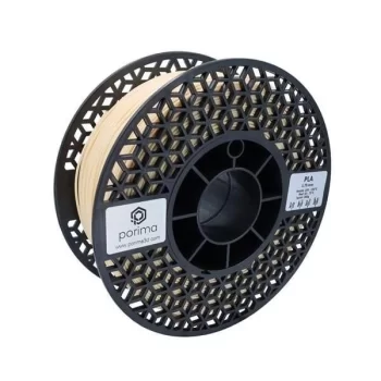 Porima Ten Rengi PLA Filament 1kg