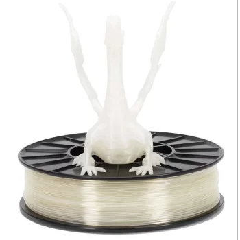 Porima TPU Flex Natural Filament 0.5 kg