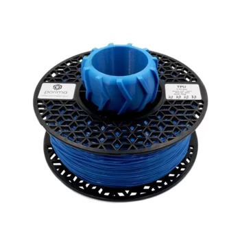 Porima TPU Mavi Filament 0,5kg
