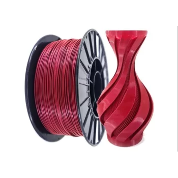 Porima Yakut Kırmızısı PLA Premium Filament