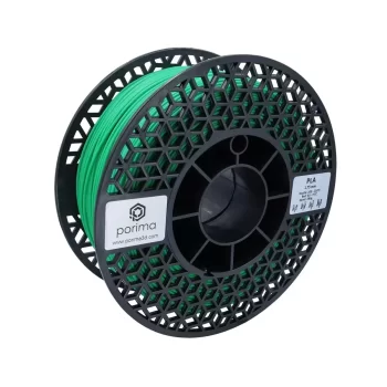 Porima Yeşil RAL 6029 PLA Filament