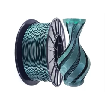 Porima Zümrüt Yeşili Pla Premium Filament