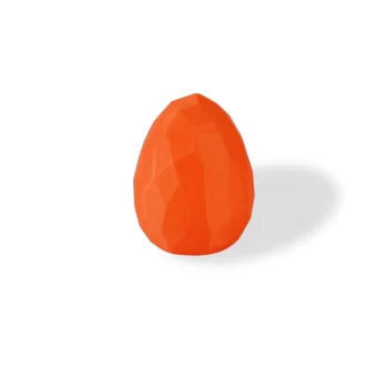 Valment PLA Premium Neon Turuncu 1KG