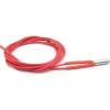 24V 40W Extruder Isıtıcı Fişek Orijinal
