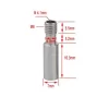 3D Yazıcı MK8/CR10 M7x27mm Dişsiz Barel 4.1mm Barel