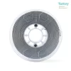 ABG Gümüş PETG Filament 1kg 1.75 mm