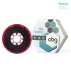 ABG Siyah STH Filament 1kg 1.75 mm