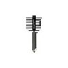 Bambu Lab A1 Serisi 0.4mm Hotend Nozzle Seti - Sertleştirilmiş Çelik - FAH019
