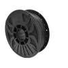 CCF Hyper Speed PLA Filament - Siyah