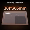 Creality Falcon A1 Laser Kazıma ve Kesici 10W
