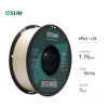 eSUN 1,75 mm ePLA-LW Natural Filament (1 KG)