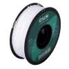 eSUN 1.75 mm PETG Beyaz Filament