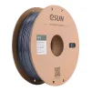 eSUN 1,75 mm PETG Yoğun Gri Filament (1 KG)