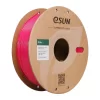 eSUN 1.75 mm PLA+ Magenta Filament 1KG