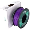 eSUN 1.75 mm PLA+ Purple Filament 1KG