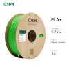 eSUN Açık Yeşil PLA+ Filament 1.75mm 1kg