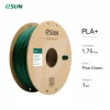 eSUN Çam Yeşili PLA+ Filament 1.75mm 1kg