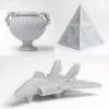 Esun ePLA-Marble Filament Naturel 1.75mm 1kg