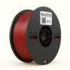 Filetto PLA+Ateş Kırmızısı Filament 1.75mm 1 KG