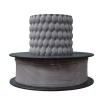Filetto PLA+ Gri Filament 1.75mm 1 KG