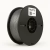 Filetto PLA+Gümüş Gri Filament 1.75mm 1 KG