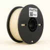 Filetto PLA+İnci Beyazı Filament 1.75mm 1 KG