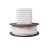 Filetto PLA+ Mermer Filament 1.75mm 1 KG