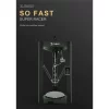 Flsun Super Racer Delta 3D Yazıcı