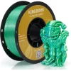 Kingroon PLA Silk Çift Renk Yeşil Mavi 1.75mm 1kg