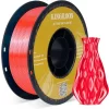 Kingroon PLA Silk Kırmızı Filament 1 KG