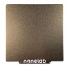 Nanelab Pei Kaplı Yay Çeliği Manyetik Tabla 235x235mm Çift Yüzlü
