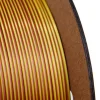 Nanelab Üç Renk Silk PLA Filament Altın-Gümüş-Bakır 1.75mm 1Kg