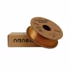 Nanelab Üç Renk Silk PLA Filament Altın-Gümüş-Bakır 1.75mm 1Kg