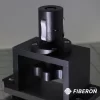 Polymaker Fiberon PA6-CF20 Filament Siyah
