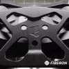 Polymaker Fiberon PA6-CF20 Filament Siyah