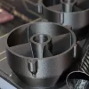 Polymaker Fiberon PA6-CF20 Filament Siyah