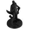 Polymaker Fiberon PET-CF17 Filament Siyah